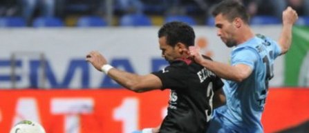 Etapa 23: FC Brasov - Rapid 1-0